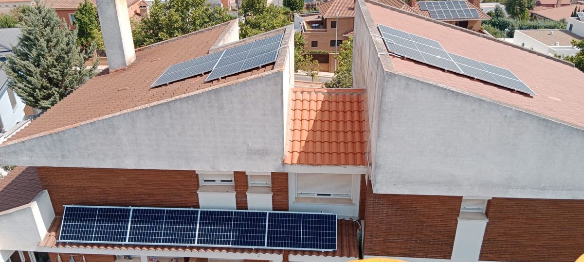 Inro instalacion placas solares electricidad redes domotica 15