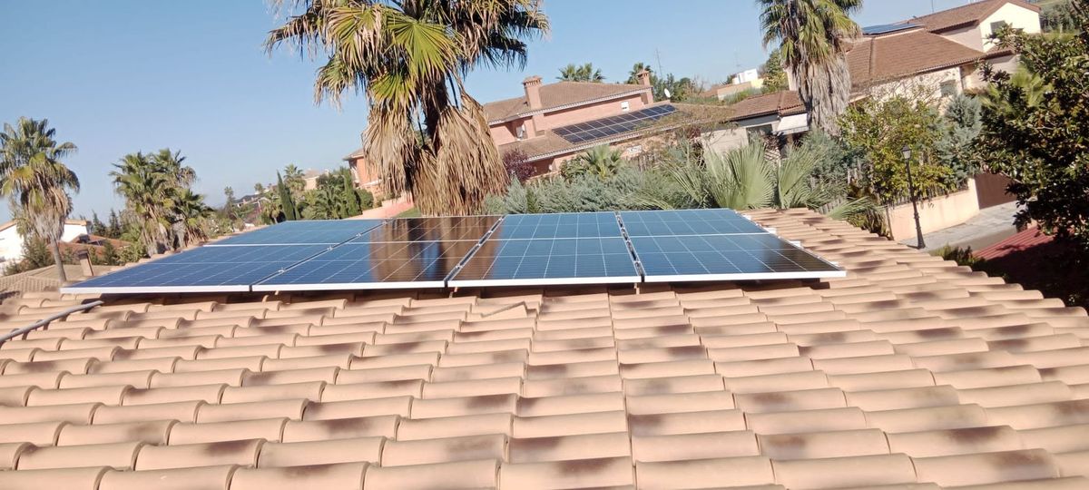Inro instalacion placas solares electricidad redes domotica 4