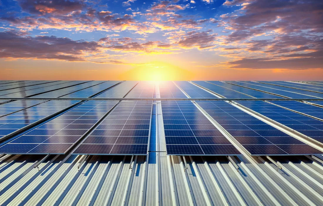 Instalar paneles solares en primavera: una opción perfecta - Inro Instalaciones - Badajoz