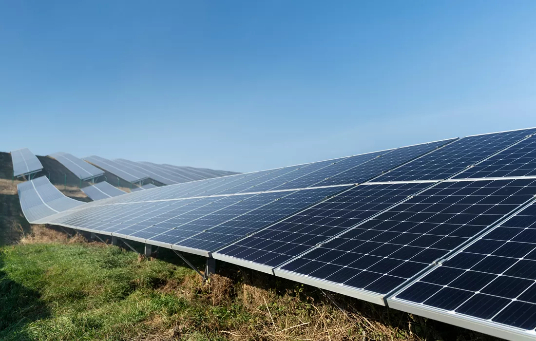 Planta fotovoltaica: qué es y cómo funcionan - Inro Instalaciones - Badajoz